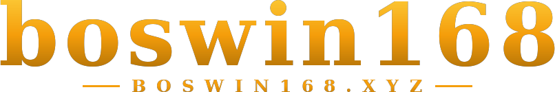 boswin168 logo